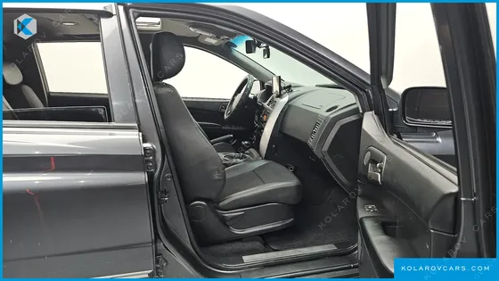 KGM - SSANGYONG KORANDO CX7 4WD