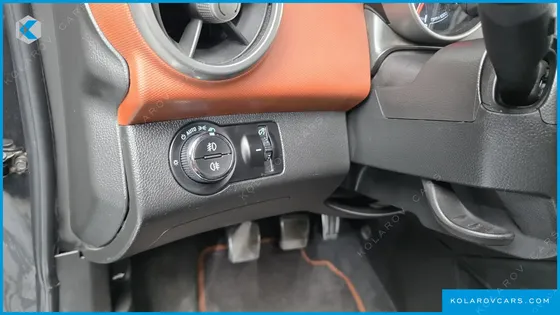 CHEVROLET (GM DAEWOO) AVEO 1.4 TURBO LS