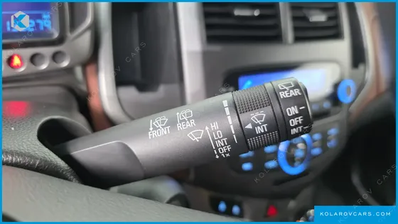 CHEVROLET (GM DAEWOO) AVEO 1.4 TURBO LS
