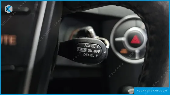 KGM - SSANGYONG KORANDO CX7 4WD