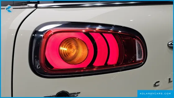 MINI CLUBMAN HIGH