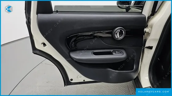 MINI CLUBMAN HIGH