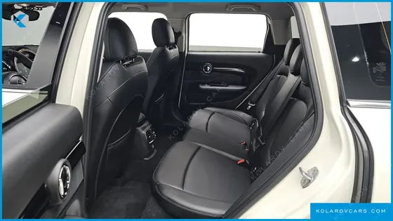 MINI CLUBMAN HIGH