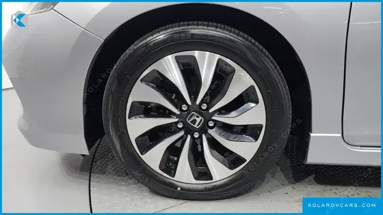 HONDA ACCORD 2.0 HYBRID