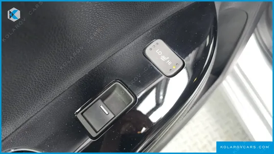 HONDA ACCORD 2.0 HYBRID