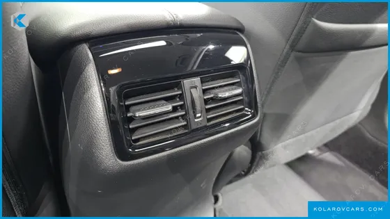 HONDA ACCORD 2.0 HYBRID