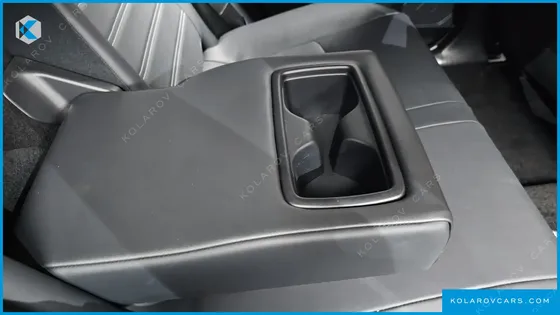TOYOTA RAV4 2.5 2WD HYBRID