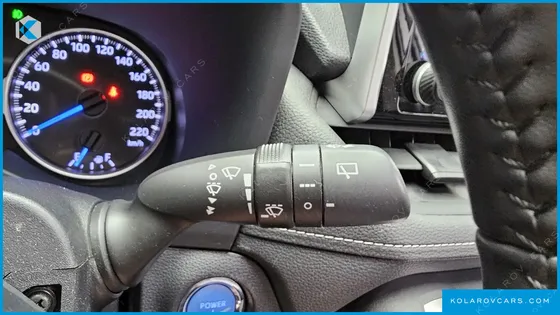 TOYOTA RAV4 2.5 2WD HYBRID