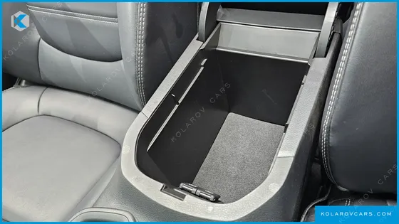 TOYOTA RAV4 2.5 2WD HYBRID