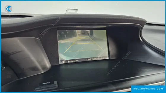 HONDA ACCORD 2.4