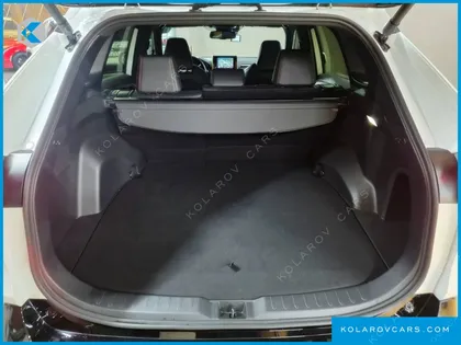 TOYOTA RAV4 2.5 4WD PHEV XSE