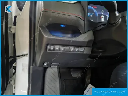 TOYOTA RAV4 2.5 4WD PHEV XSE