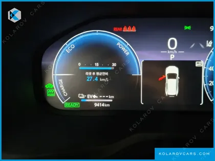 TOYOTA RAV4 2.5 4WD PHEV XSE