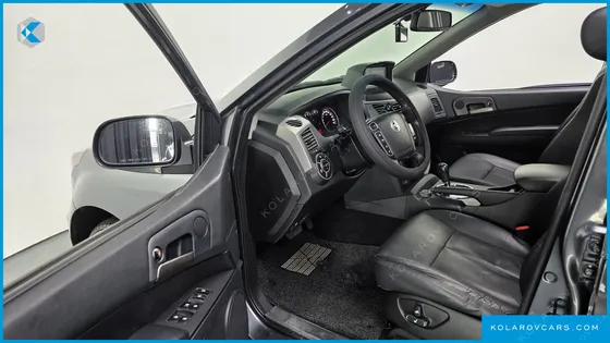 KGM - SSANGYONG KORANDO CX7 4WD