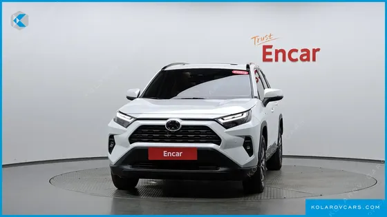 TOYOTA RAV4 2.5 2WD HYBRID XLE