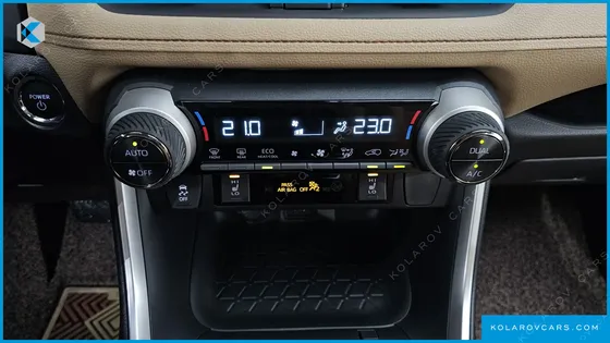 TOYOTA RAV4 2.5 2WD HYBRID XLE