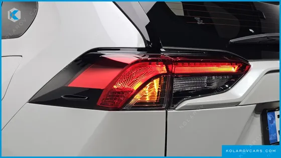 TOYOTA RAV4 2.5 2WD HYBRID XLE