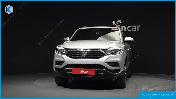 KGM - SSANGYONG REXTON DIESEL 2.2 2WD