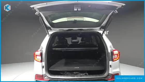 KGM - SSANGYONG REXTON DIESEL 2.2 2WD