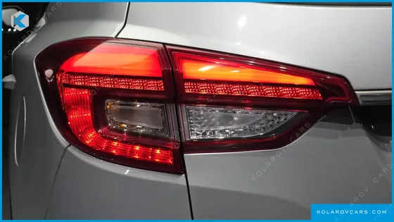 KGM - SSANGYONG REXTON DIESEL 2.2 2WD