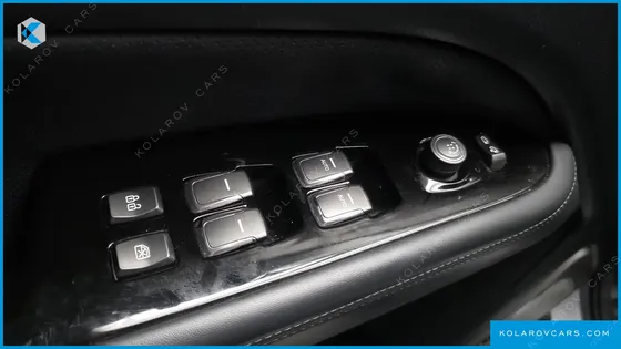 KGM - SSANGYONG REXTON DIESEL 2.2 2WD