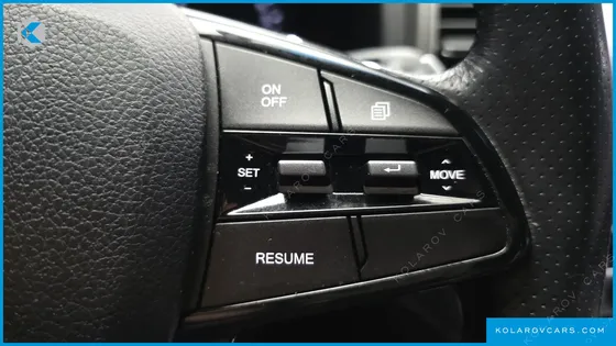 KGM - SSANGYONG REXTON DIESEL 2.2 2WD