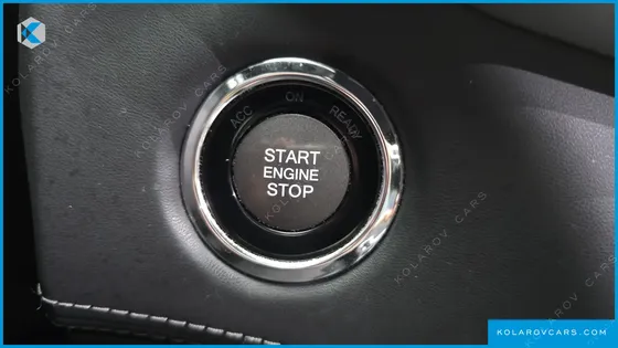KGM - SSANGYONG REXTON DIESEL 2.2 2WD