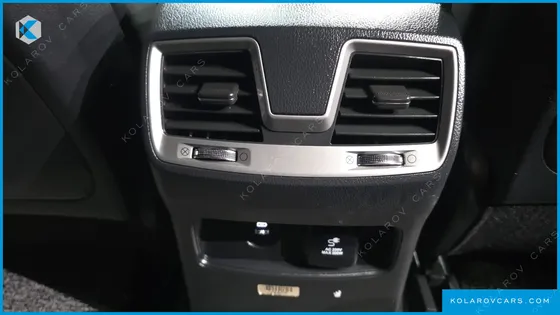 KGM - SSANGYONG REXTON DIESEL 2.2 2WD