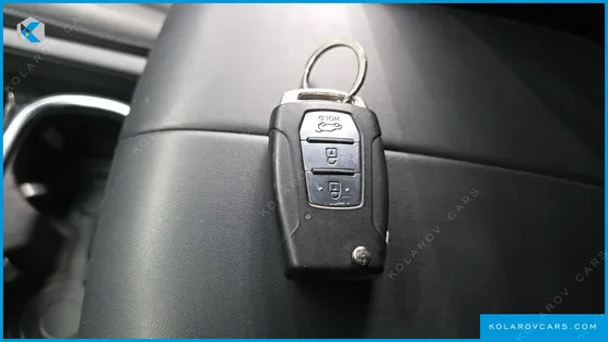 KGM - SSANGYONG REXTON DIESEL 2.2 2WD