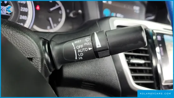 HONDA ACCORD 2.4