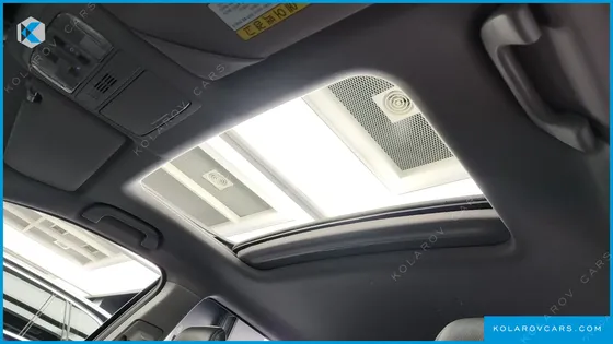 HONDA ACCORD 2.4