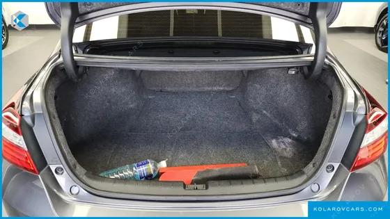 HONDA ACCORD 2.4