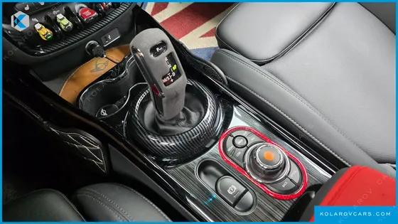 MINI CLUBMAN HIGH