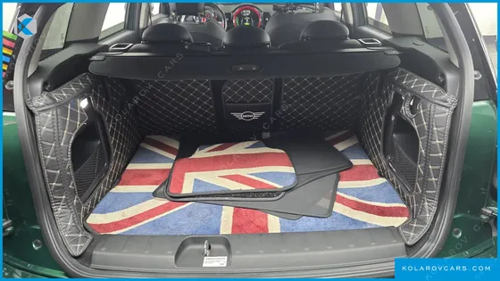 MINI CLUBMAN HIGH