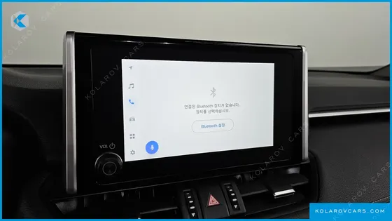 TOYOTA RAV4 2,5 4WD HYBRID LTD