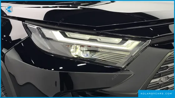 TOYOTA RAV4 2,5 4WD HYBRID LTD