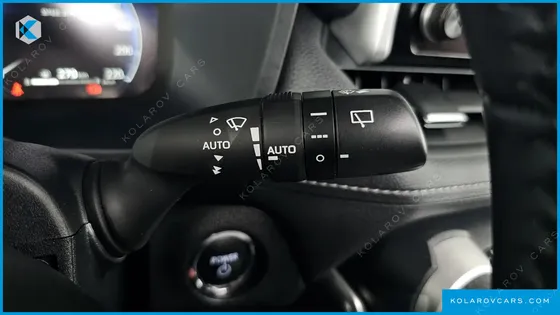 TOYOTA RAV4 2,5 4WD HYBRID LTD