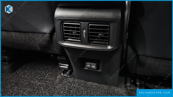 TOYOTA RAV4 2,5 4WD HYBRID LTD