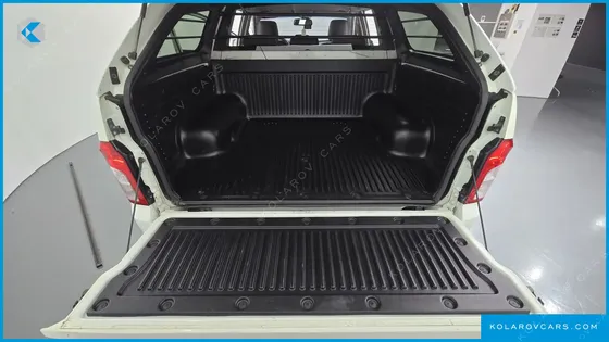 KGM - SSANGYONG KORANDO CX7 4WD