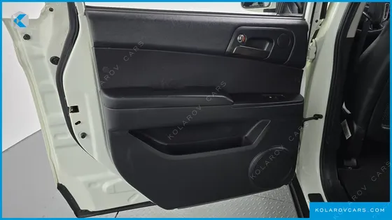 KGM - SSANGYONG KORANDO CX7 4WD