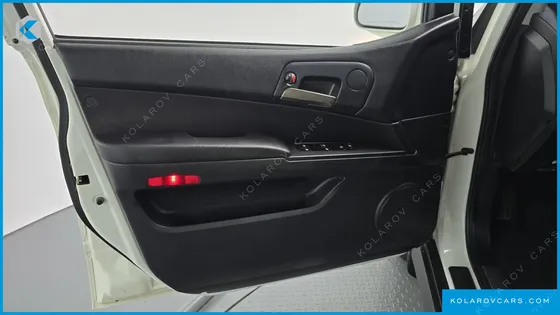 KGM - SSANGYONG KORANDO CX7 4WD