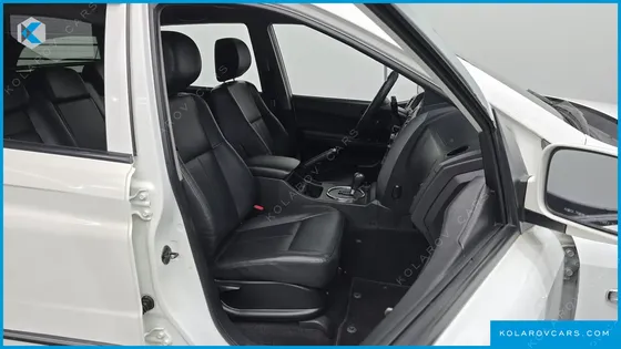 KGM - SSANGYONG KORANDO CX7 4WD