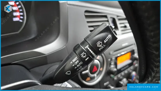 KGM - SSANGYONG KORANDO CX7 4WD