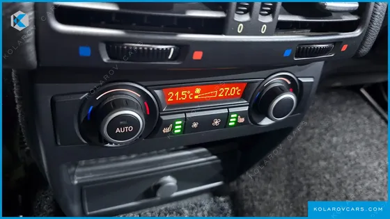 BMW X6M 4.4