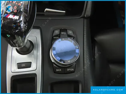BMW X6M 4.4