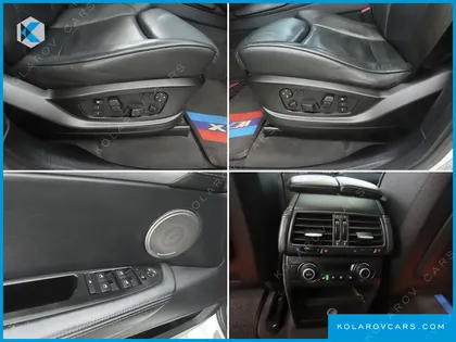 BMW X6M 4.4
