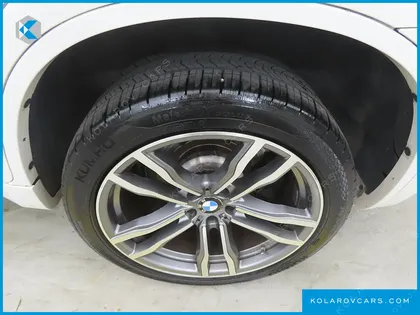 BMW X6M 4.4