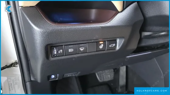 TOYOTA RAV4 2.5 4WD HYBRID