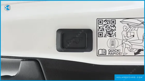 TOYOTA RAV4 2.5 4WD HYBRID