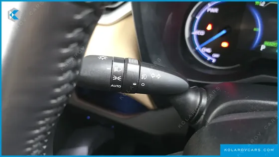 TOYOTA RAV4 2.5 4WD HYBRID